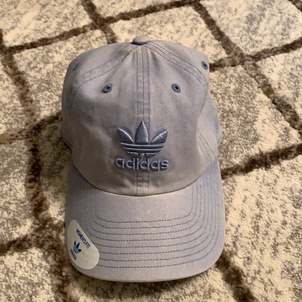 Adidas bluejean hat/cap